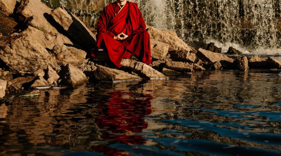 8 principes universels pour éliminer le mauvais karma de votre existence