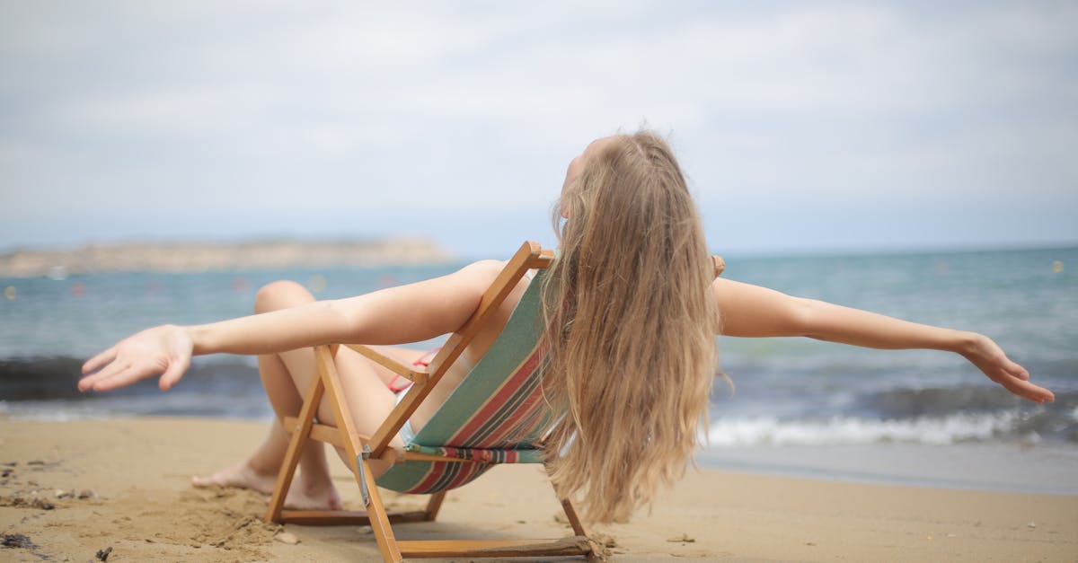 découvrez comment lâcher prise peut transformer votre vie, apporter paix intérieure et favoriser le bien-être émotionnel grâce à nos conseils et techniques efficaces.