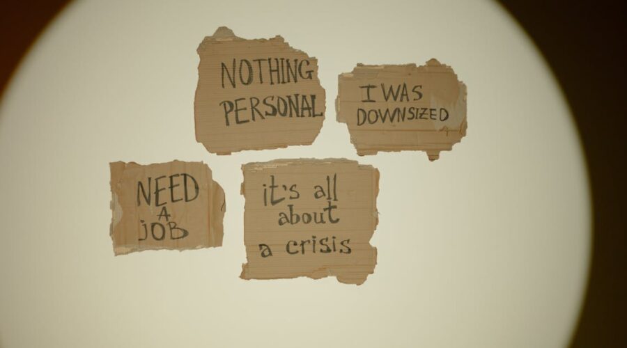 Savoir lâcher prise : la clé pour embrasser le changement avec sérénité