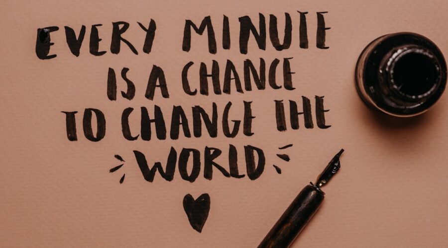 7 indices révélateurs annonçant l&rsquo;arrivée imminente d&rsquo;une transformation de vie majeure