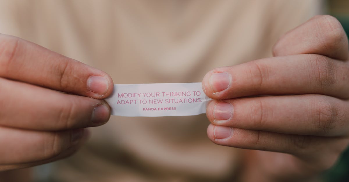 découvrez des leçons de vie inspirantes pour grandir, apprendre et surmonter les défis quotidiens avec sagesse et positivité.