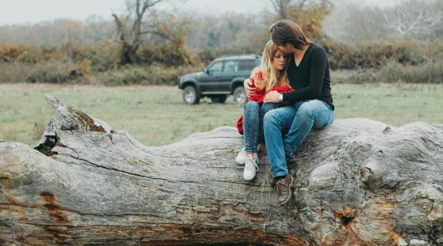 Les relations à travers le prisme de l&rsquo;évolution : Décryptage des sept piliers essentiels de l&rsquo;amour