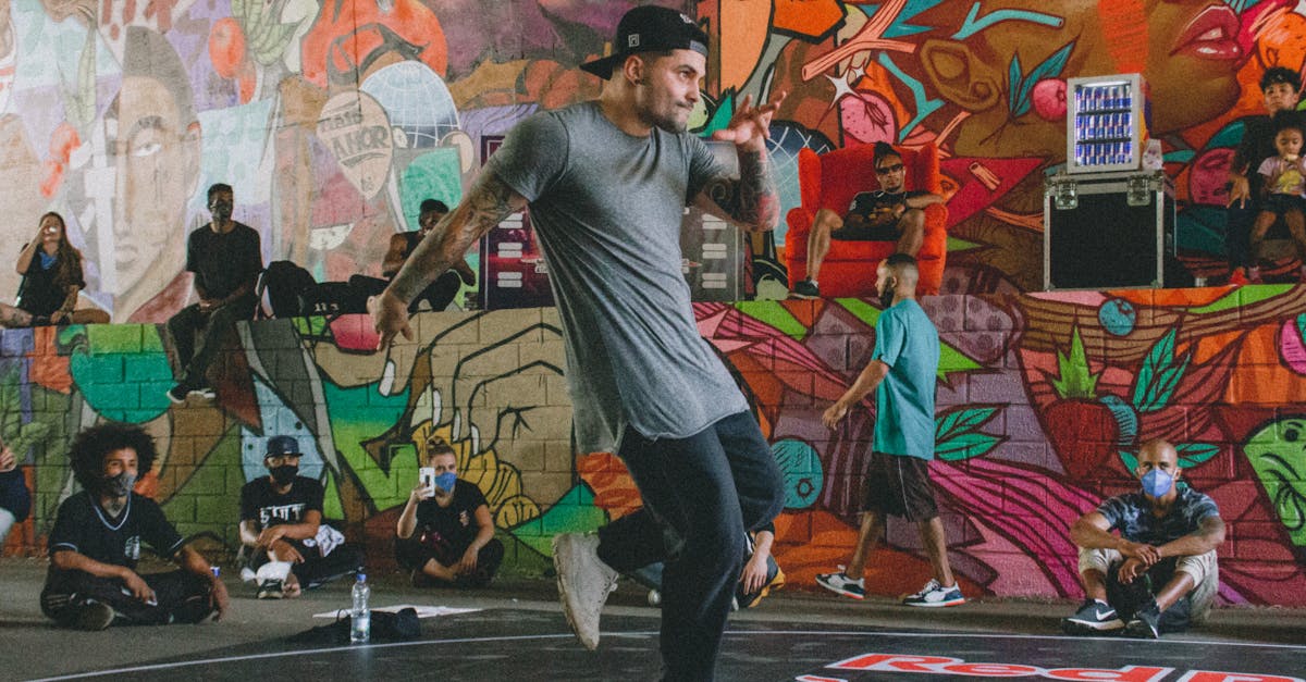 découvrez l'importance de l'appréciation du mouvement et comment elle enrichit notre compréhension du corps et de l'esprit en harmonie.