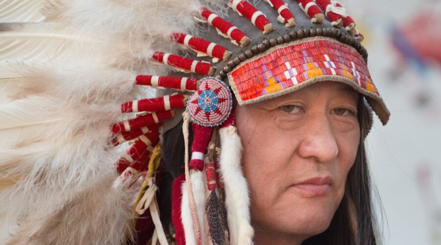 Les 20 règles de vie ancestrales des Amérindiens pour une transformation personnelle profonde