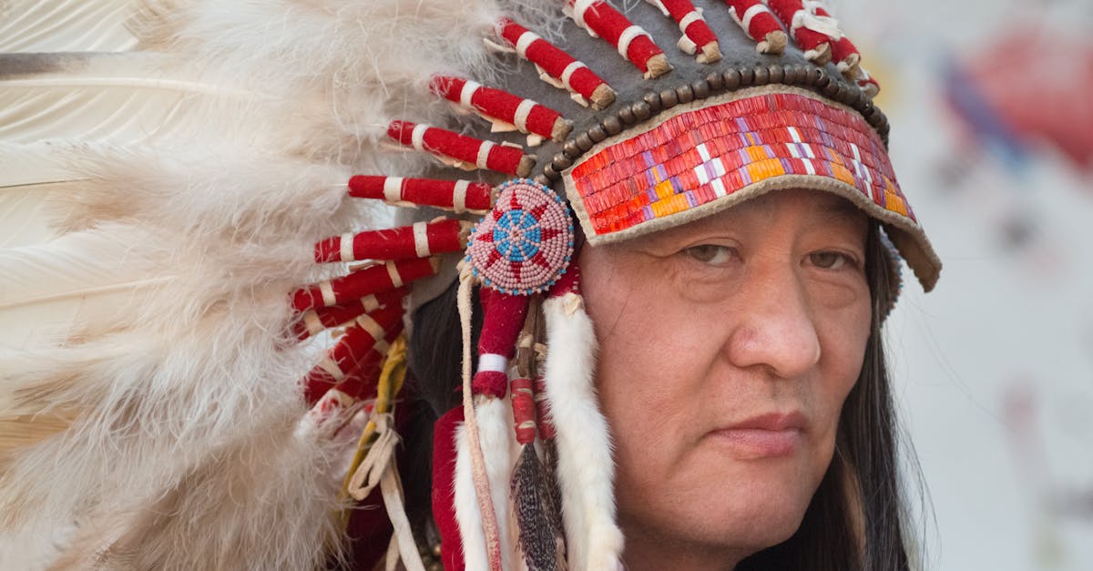 découvrez les règles et valeurs fondamentales qui guident la vie des amérindiens, reflétant leur culture, traditions et respect de la nature.