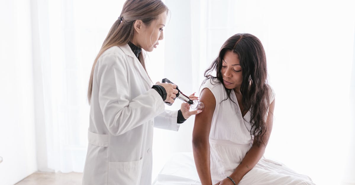 découvrez les effets et les risques de la détoxification obsessionnelle, une pratique extrême visant à purifier le corps à tout prix.