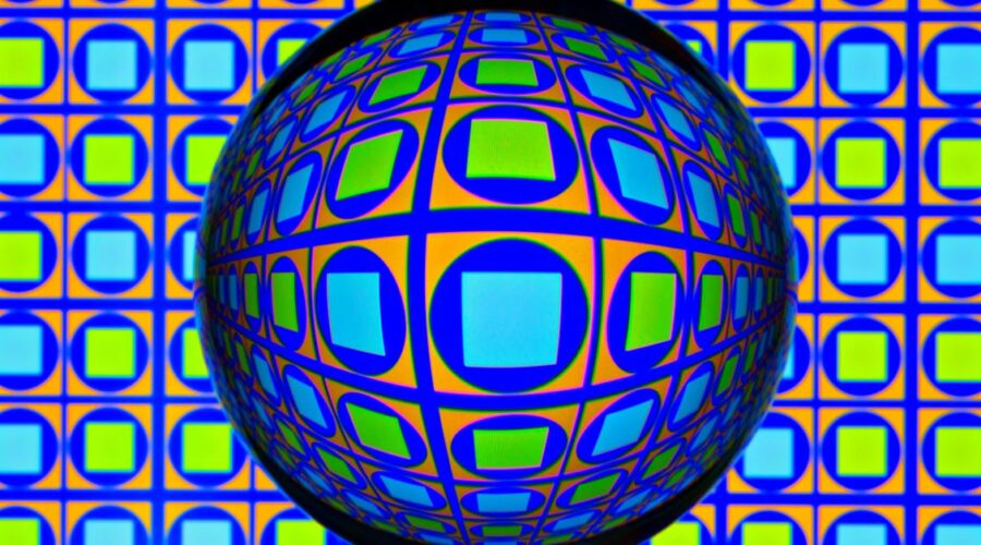 La vie révélée : quand le regard transforme notre réalité