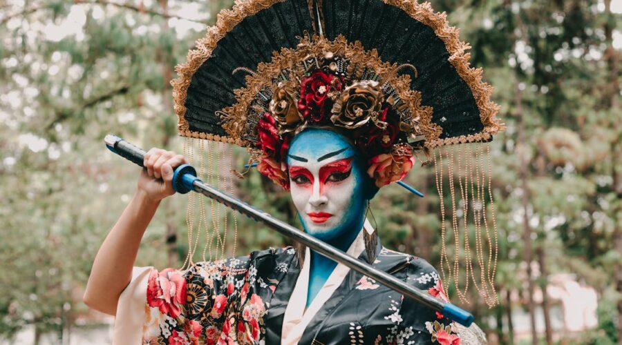 Les 20 principes intemporels d&rsquo;un samouraï japonais à appliquer dans notre vie moderne, transmis il y a près de 400 ans