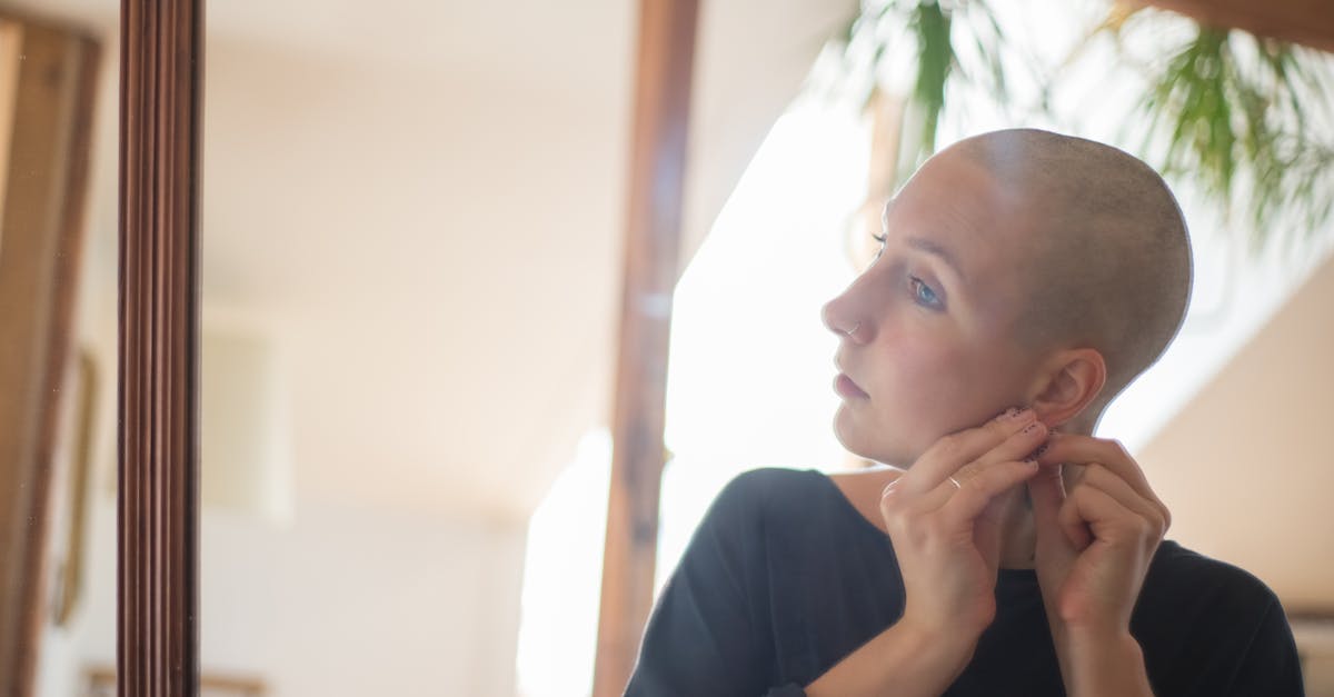 découvrez l'importance de l'auto-acceptation pour améliorer votre bien-être émotionnel et vivre une vie plus épanouissante.