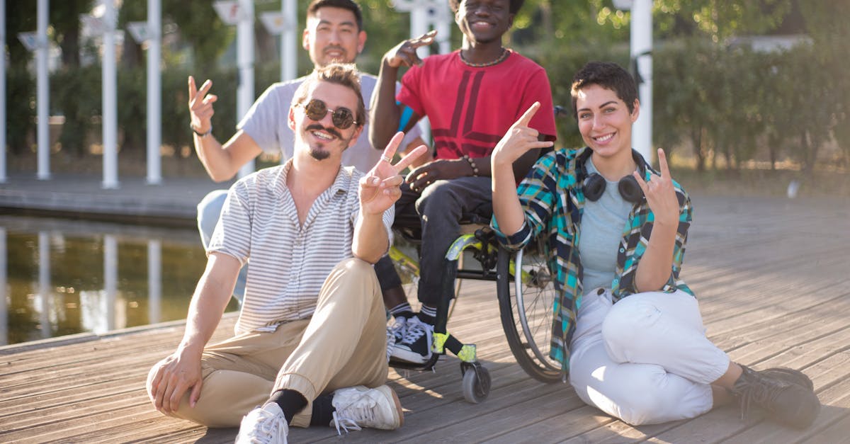 découvrez l'importance du sentiment d'appartenance, un facteur clé pour renforcer les liens sociaux, favoriser l'inclusion et améliorer le bien-être personnel.