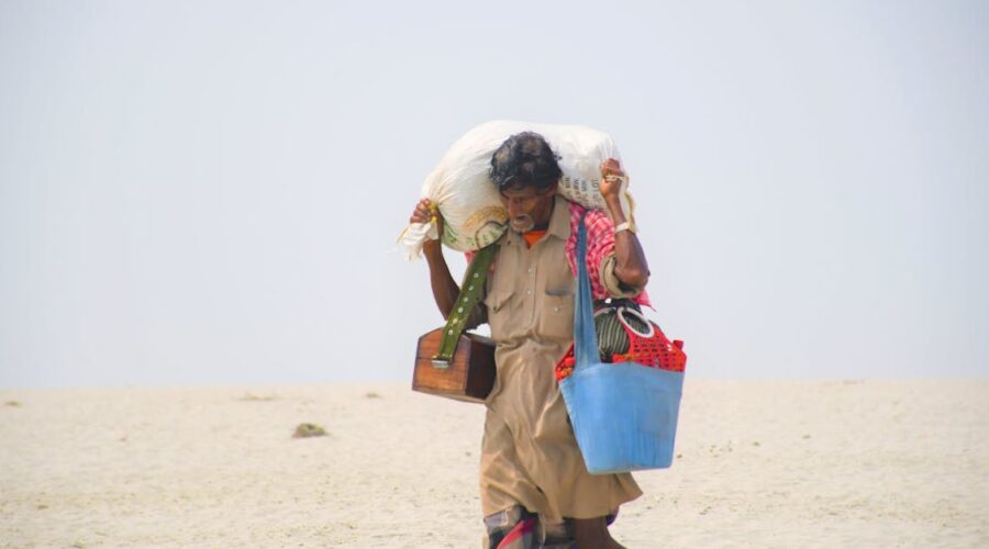 Et si le véritable souhait était simplement de mener une vie simple et pleine de sens