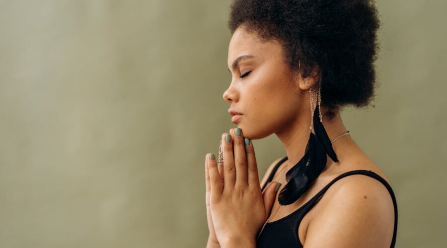 Éveiller l&rsquo;âme : La clé essentielle pour atteindre le bien-être profond