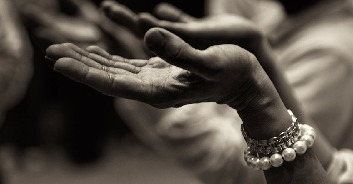 découvrez l'importance de la reconnaissance de l'âme et comment elle influence notre vie spirituelle et personnelle.