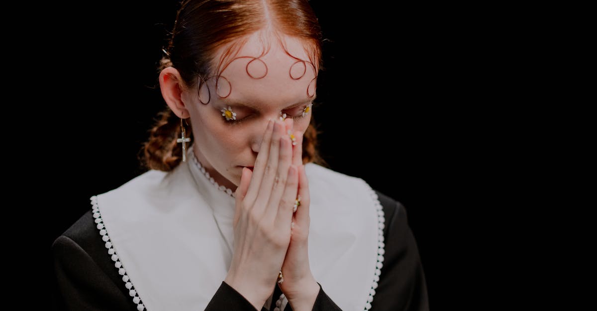 découvrez le spiritualisme individualiste, une approche qui valorise la quête personnelle de sens et la connexion intérieure unique, indépendamment des doctrines traditionnelles.