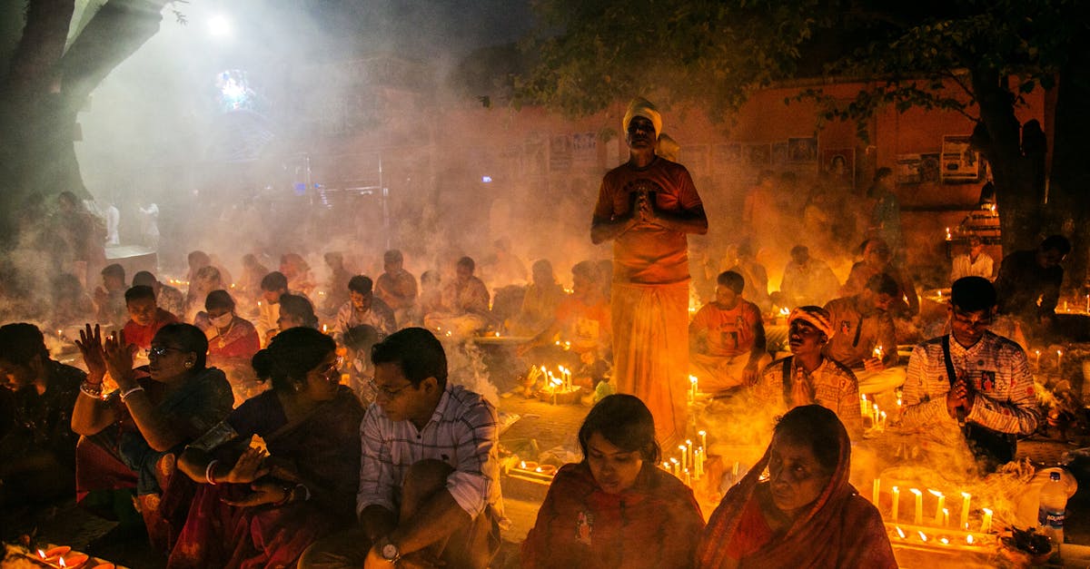 découvrez les implications de la paranoïa spirituelle, ses causes et comment la surmonter pour retrouver paix et équilibre intérieur.