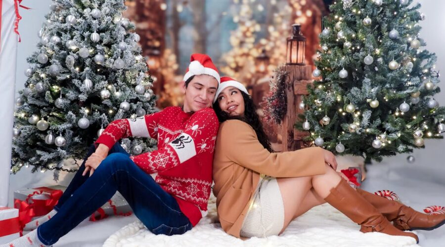 Jamais sortis ensemble, pourtant un cœur brisé entre vous