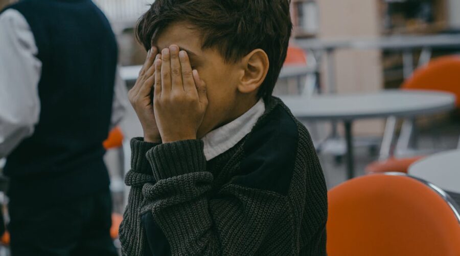 Quatre étapes essentielles pour éradiquer toutes les formes d&rsquo;intimidation