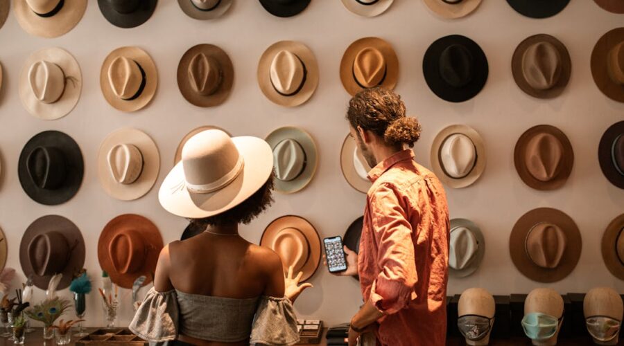 Les 7 habitudes essentielles des couples qui traversent le temps