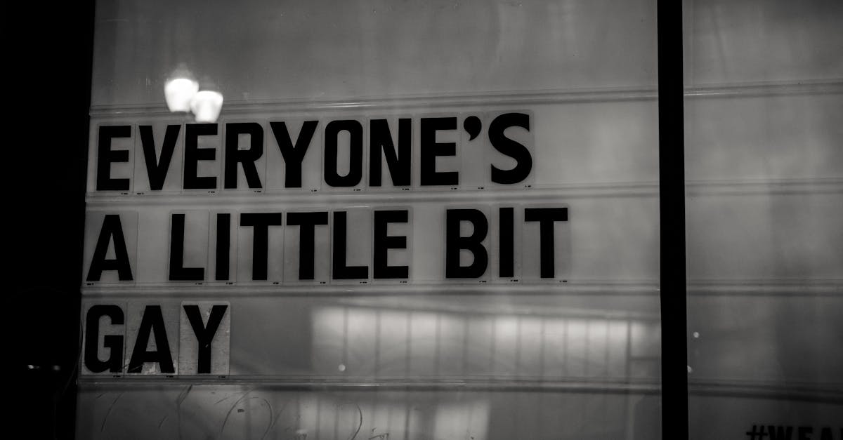 exprimez votre amour sans dire un mot grâce à des gestes sincères et des attentions qui parlent pour vous.