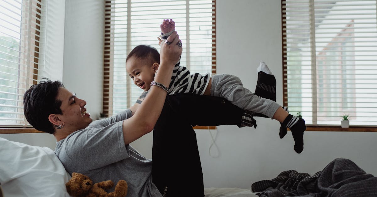 découvrez comment élever vos enfants dans la foi avec des conseils pratiques et inspirants pour transmettre vos valeurs spirituelles en famille.