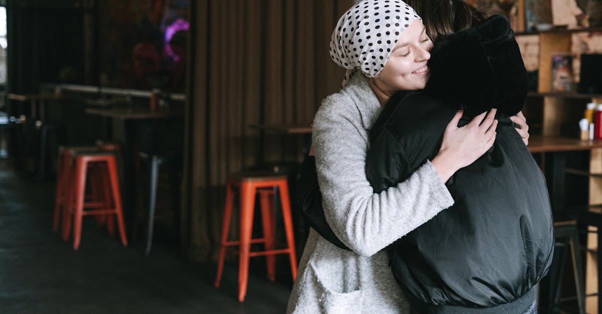 découvrez 'healing embrace', une expérience apaisante qui vous guide vers la guérison intérieure et le bien-être émotionnel.