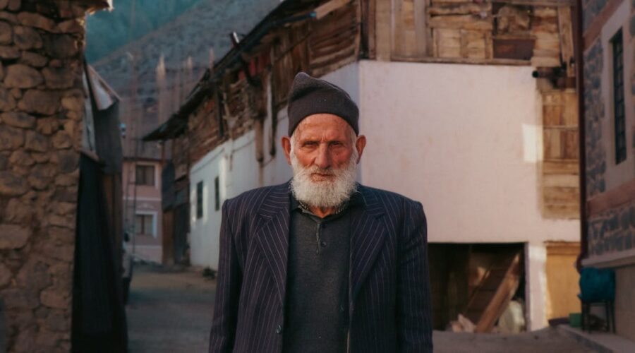 5 différences clés entre un homme mature et un homme immature