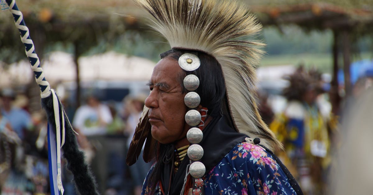 découvrez une collection inspirante de proverbes amérindiens, riches en sagesse et en enseignements traditionnels pour guider votre vie.