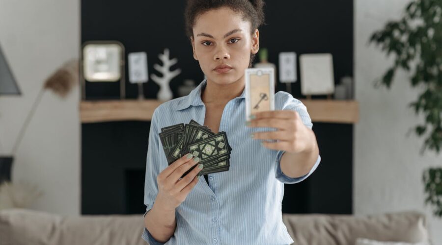 5 Signes Inattendus que le Monde Spirituel Tente de Vous Guider