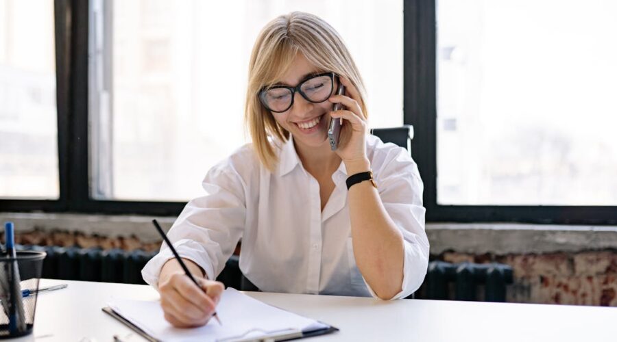 7 indices révélateurs que vous avez déniché votre véritable vocation